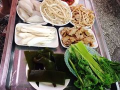 李老大牛杂火锅-李德富老街牛杂火锅(抚琴街店)