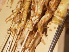 -那些年记忆烧烤