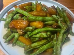 -圆满素食林饭店非遗素食(河西店)