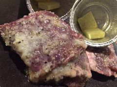 -牛角日本烧肉专门店(小樽店)