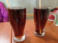 -菊儿人家·北京胡同菜(南锣鼓巷店)