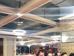 大堂-重庆大队长火锅(凤城八路店)