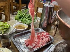 -木萨火锅店(开鲁路店)