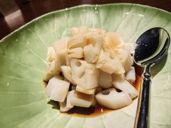 -明湖楼·经典鲁菜山东海鲜(大明湖店)