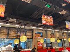 大堂-管氏翅吧(马家堡店)