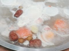 -313羊庄·羊肉火锅烧烤(李村店)