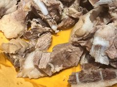 -蒙艾里民族传统菜蒙餐