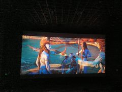 -万达影城(南昌融创茂IMAX店)