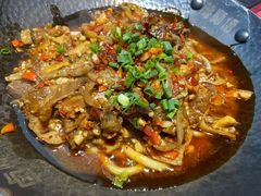 -龙师傅卤炒(天马店)