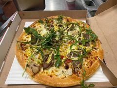 -必胜客(星兰宅急送店)