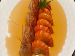 -品味杭州·粤式融合·海鲜小馆·钱江新城CBD