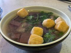 -四宜糕团店(南大街店)