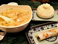 -四宜糕团店(南大街店)