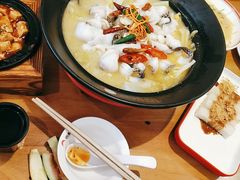-周麻婆·川式小炒(泉州鲤城超越工业园店)