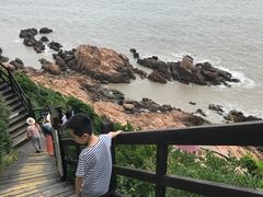 -六合朝阳景区-和尚套