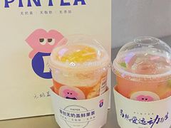 菠萝肉肉-PINTEA LAB(北京路店)