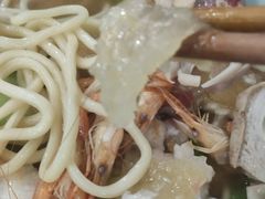 -奎元馆.百年奎元.非遗传承(西湖边的解放路店)