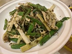 腌笃鲜笋-新发现(苏州中心商场店)