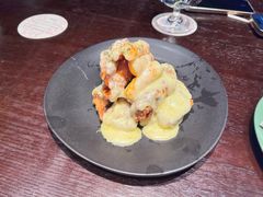 -Fuzzy Bistro 浮几韩餐·茶酒馆