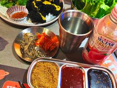-烧本烧·自助烤肉(勒泰中心店)