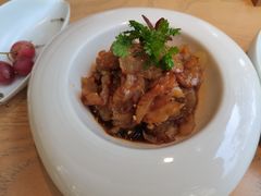 -宴南庭·闽味私房菜