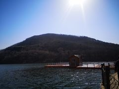 -棋盘山风景区