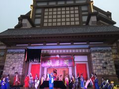 -济南方特东方神画