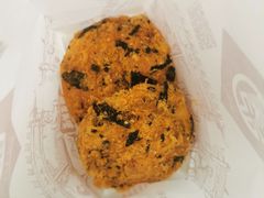 -吴记·吴酥生PASTRY宫廷酥饼