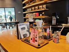 -星巴克(锦州太阳广场店)