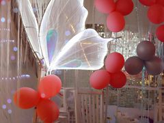 -天空花园餐吧·生日·团建(南山店)