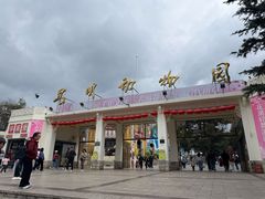 -昆明动物园