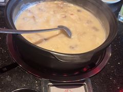 -捞王猪肚鸡火锅(昆山店)