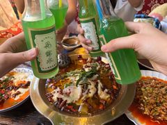 -懒人盐府人家·自贡大麻鱼(安贞店)