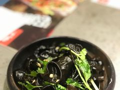-鱼上·烤鱼(万象城店)