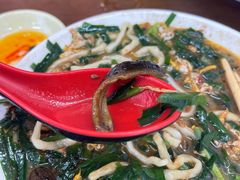 -三百碗宝应长鱼面(板仓街店)