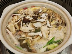 -野菌园·野生菌火锅首创第一家(关兴路总店)