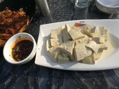 -京北渔家傲
