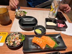 -昊·来了寿司(双楠2店)