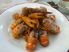 -怪怪龙虾·澳洲蓝龙王·深夜食堂(惊驾路店)