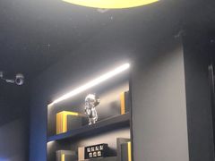 -梵猫·新养生(加州广场店)