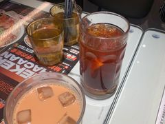 -開籠雀冰室(同和金铂店)
