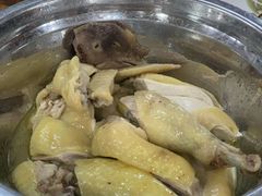 招牌碧映鸡-成惠食府(赤岗店)