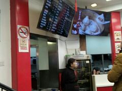 -王家沙点心店(西康路店)