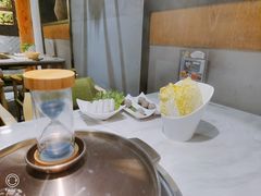 -狐狸爱上椰子鸡(滨江星光大道店)