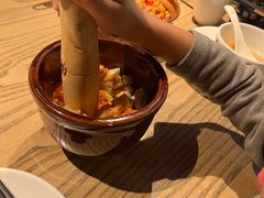 -茄子恰恰·新云南小炒(坪山益田店)