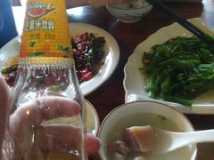 -云隐小厨·传统大理美食(复兴路店)