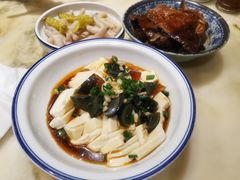 -慧娟面馆·餐厅(望江路店)