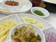 -寻味顺德·南记酒家·传统顺德菜·鱼生(广源路店)