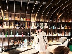-MM·五声·音乐人与调酒师(西安路店)