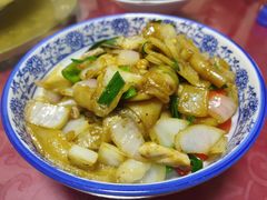 -国生茶庄·地道农家菜团建活动